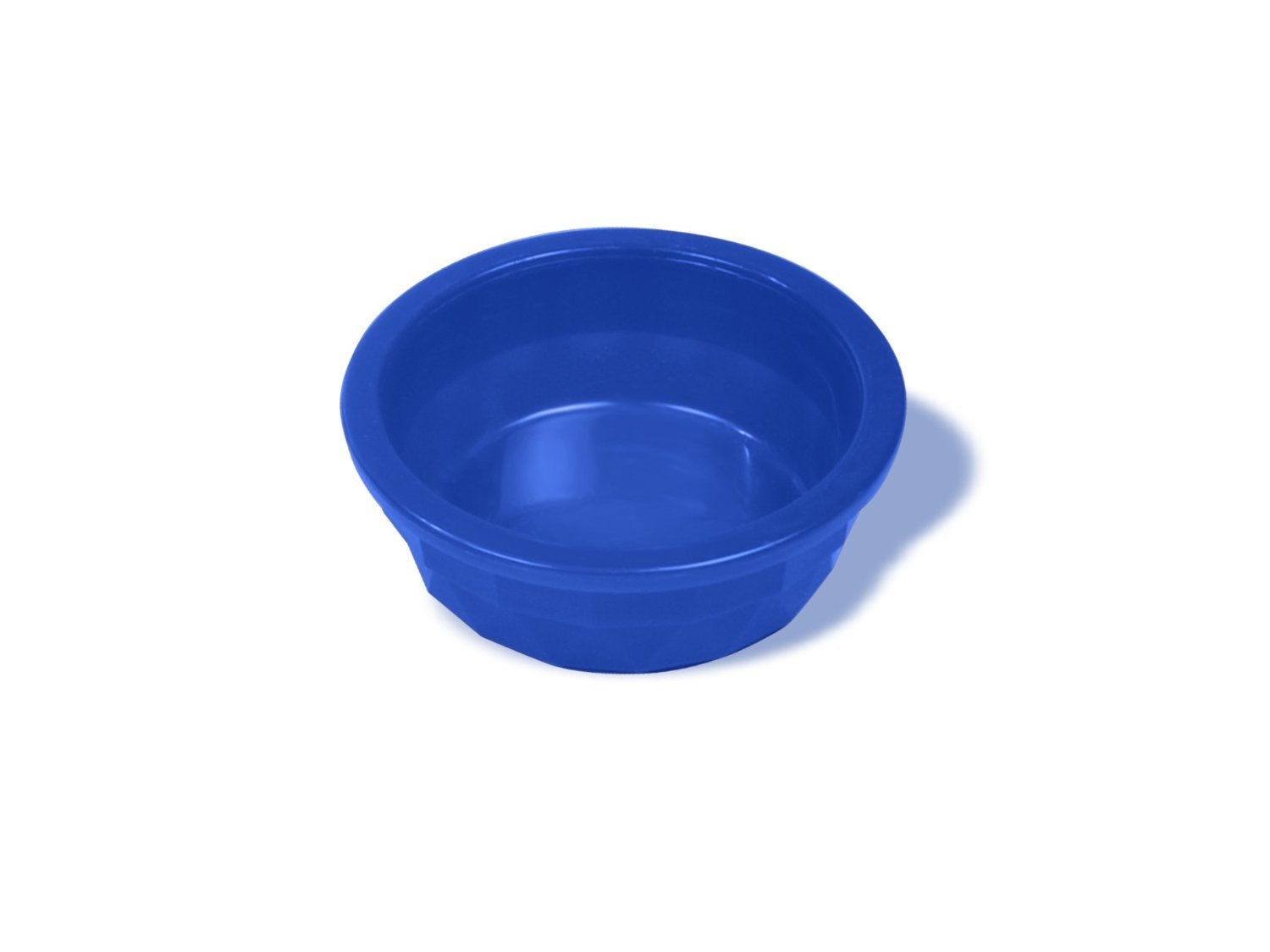 Bol Van Ness translucide moyen 20 oz, idéal pour repas et hydratation.