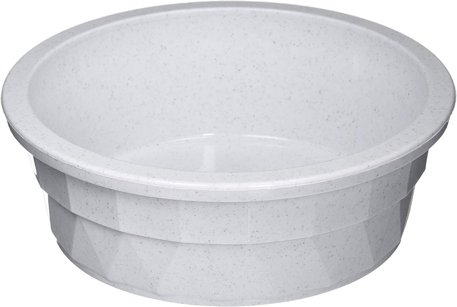 Détail de sécurité alimentaire Van Ness Crock, plastique approuvé pour nourriture et eau.
