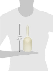 Cuillère Van Ness 1 tasse, facile à nettoyer et adaptée au lave-vaisselle.