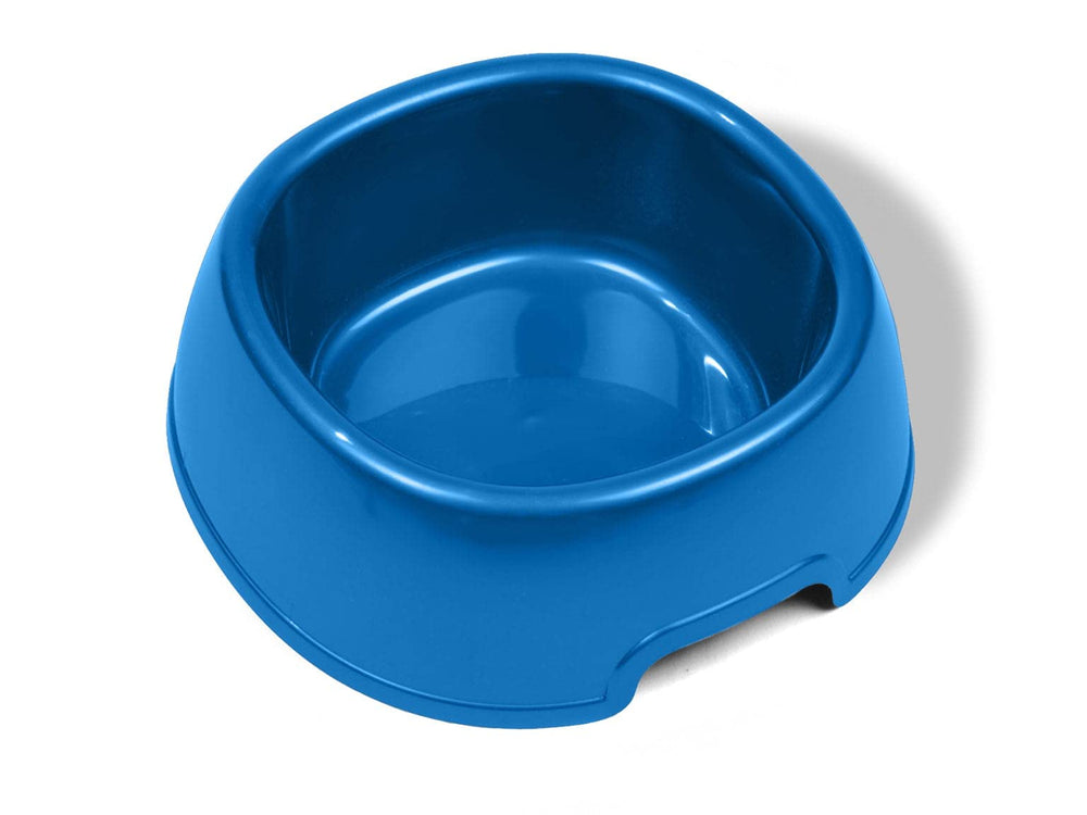 Van Ness gamelle légère jumbo 64oz prête pour grands chiens.