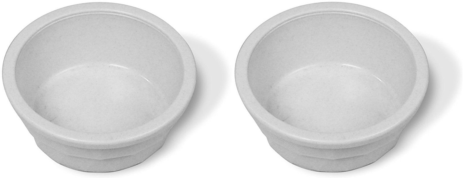 Van Ness gamelle-lourde-20-onces, idéale pour nourriture et hydratation quotidiennes.
