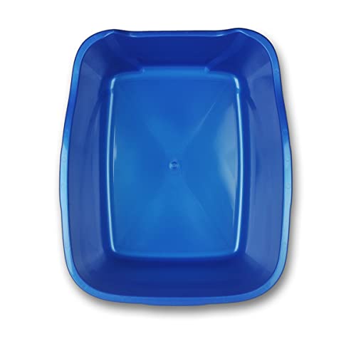 Van Ness Pureness grande taille, parfaite pour les chats qui creusent.