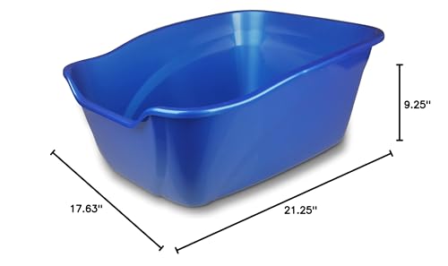 Van Ness Pureness nettoyage facile, surfaces polies et entretien rapide.