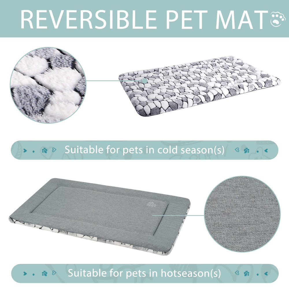 Gamme-tailles VANKEAN variée pour chiens et chats, ajustez facilement le couchage.