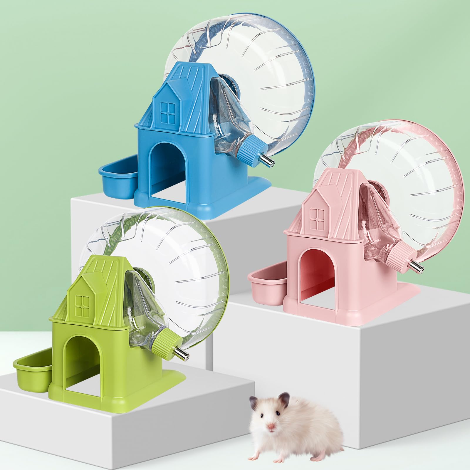 Bol alimentation Vannon pratique et facile à nettoyer.