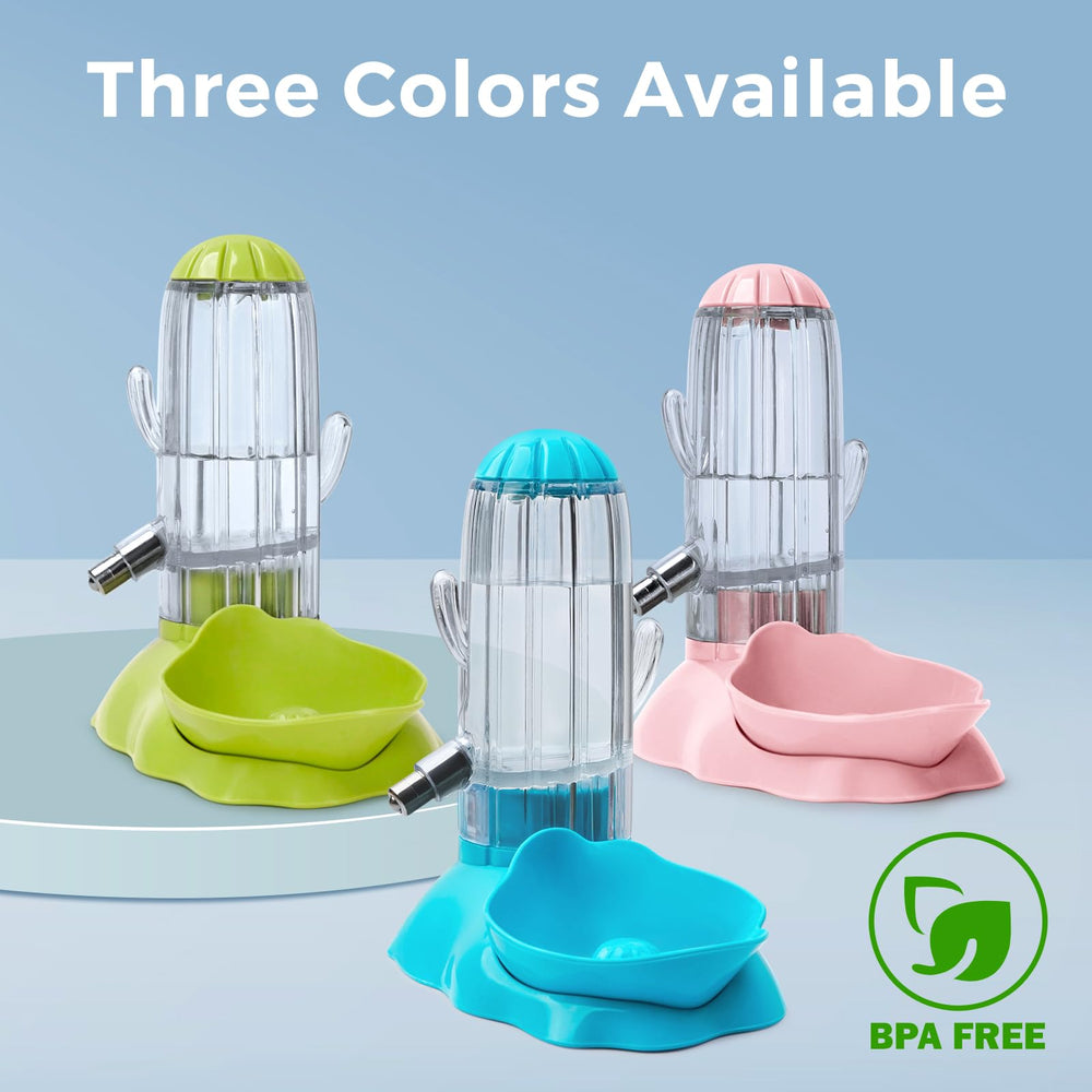 Vannon bouteille d'eau 130 ml pour hamster, pratique