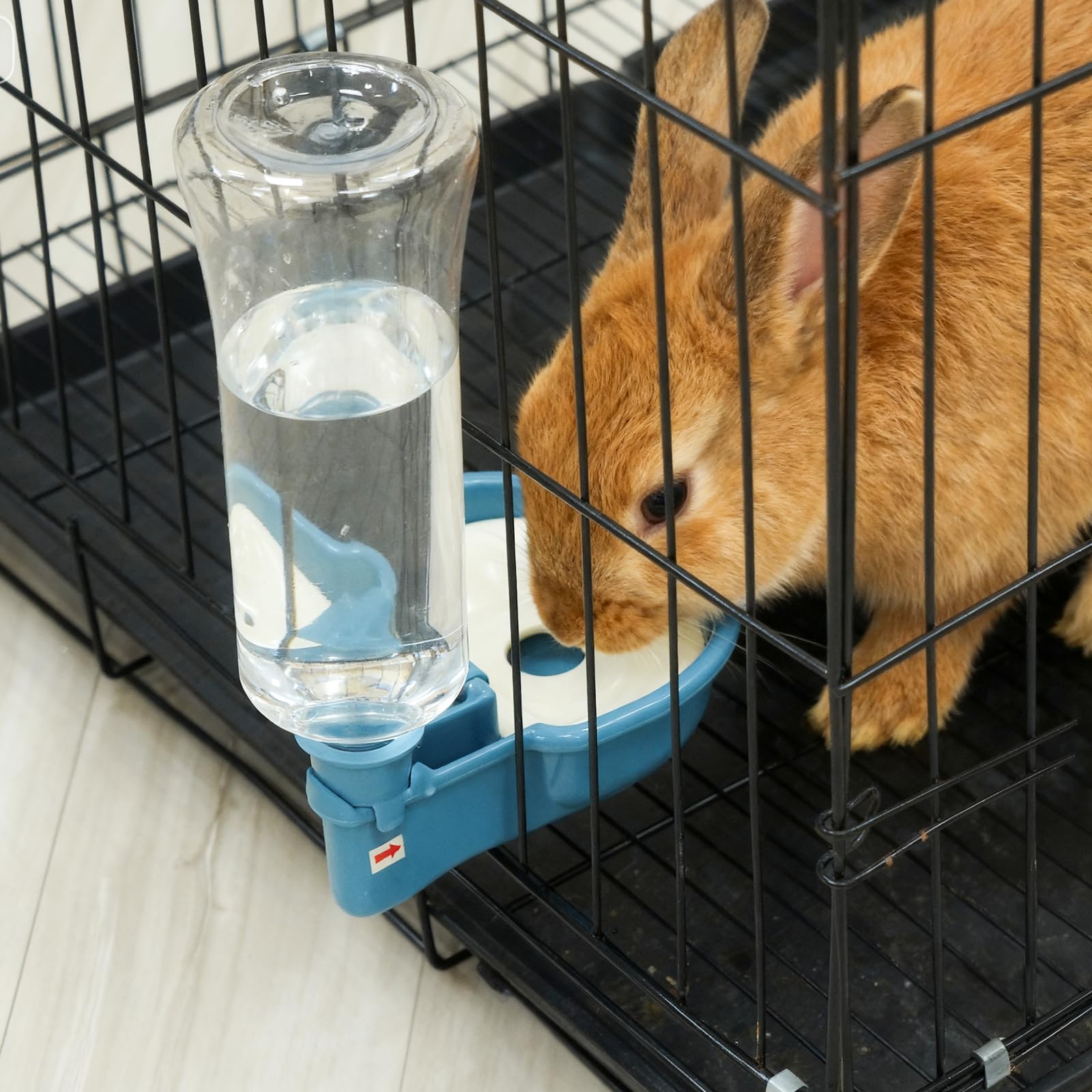 Idéal pour chiens et chats de petite taille, lapins et petits animaux