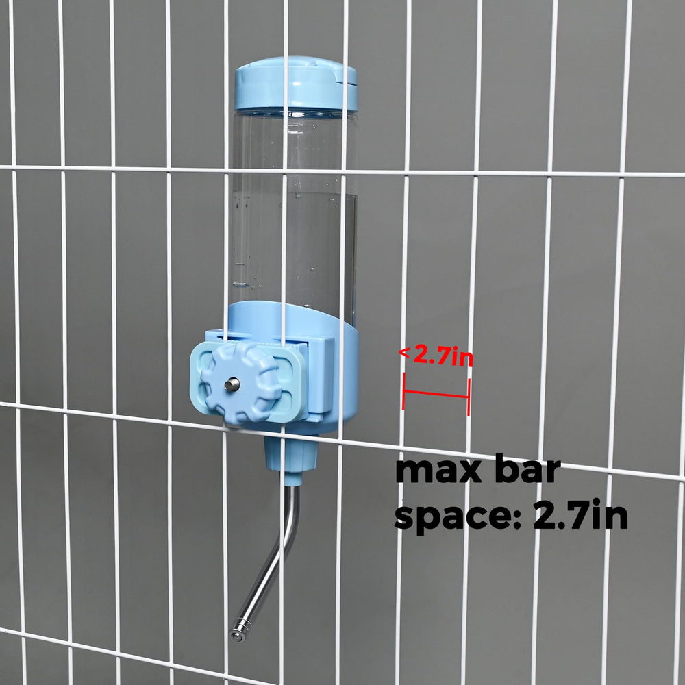 Capacite de 680 ml offrant une autonomie pratique