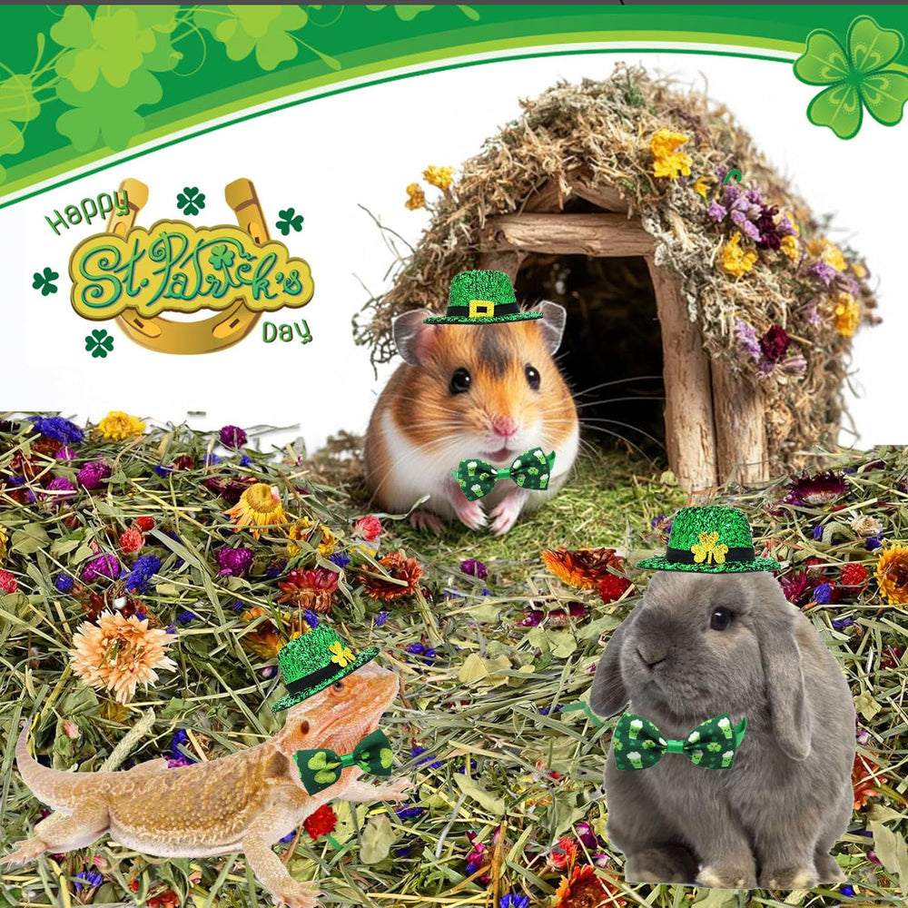 Vaudarkit chapeau lutin furet: accessoire léger et facile à mettre.