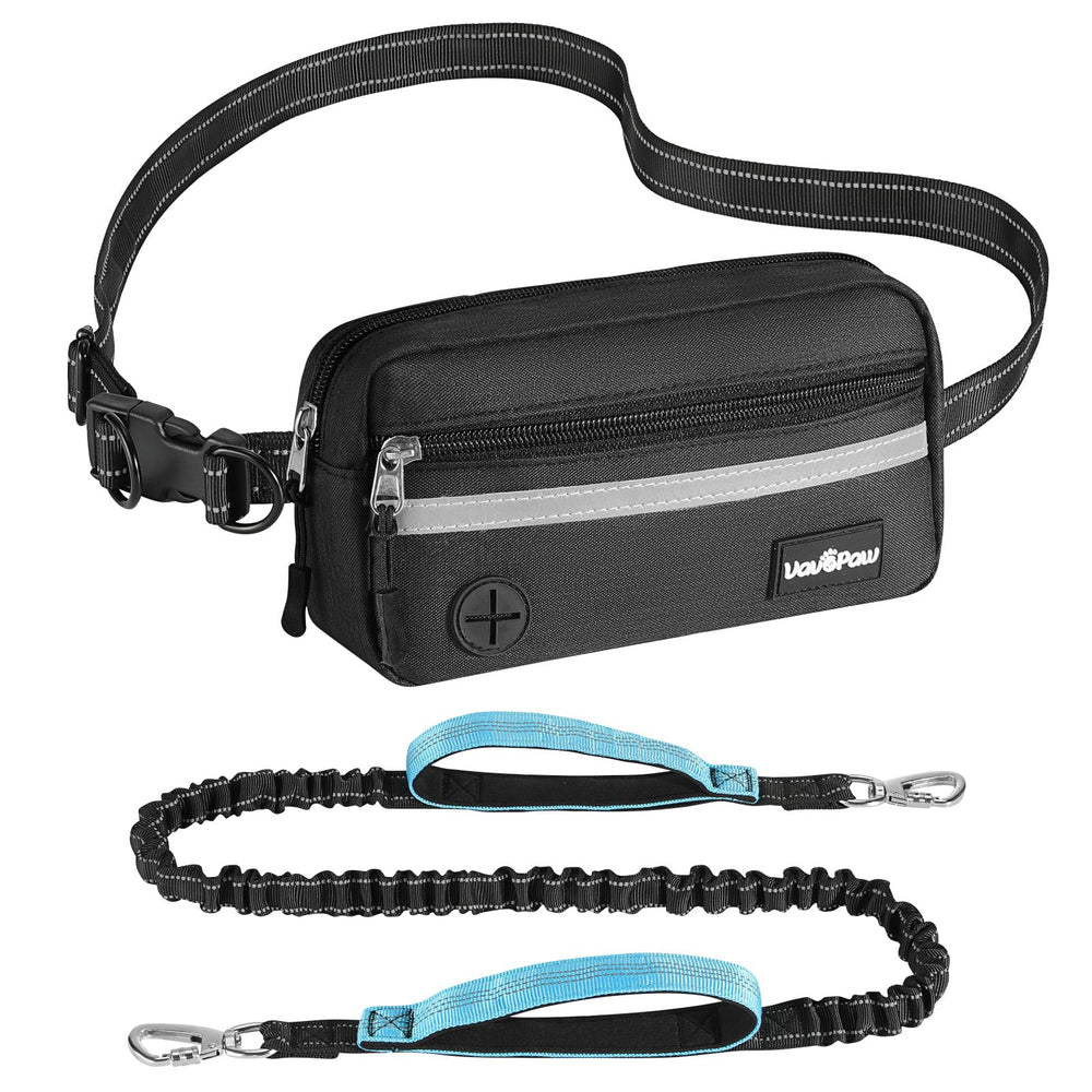 VavoPaw design ergonomique – confort optimal lors des balades.