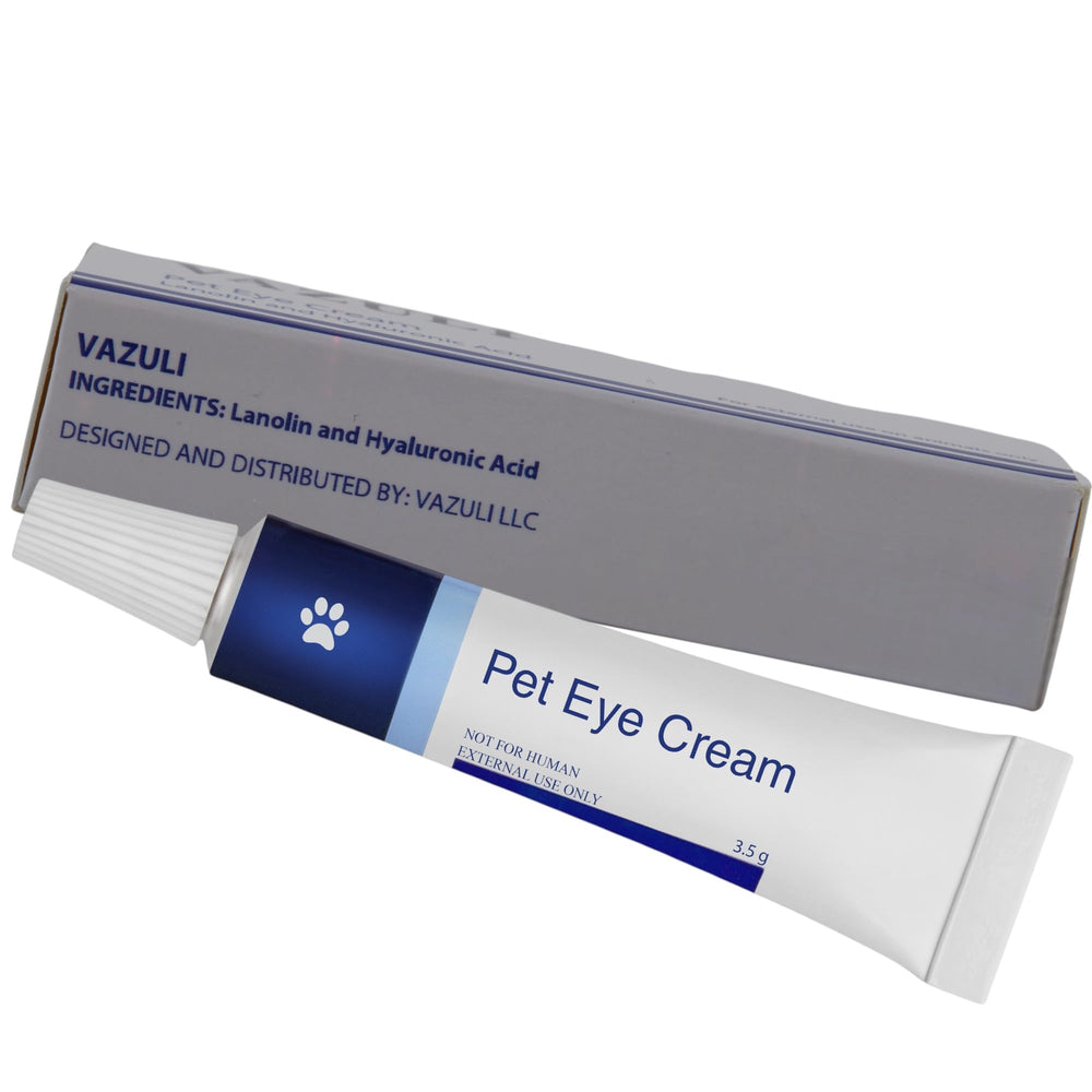 Routine quotidienne facilitée avec Vazuli Crème Yeux