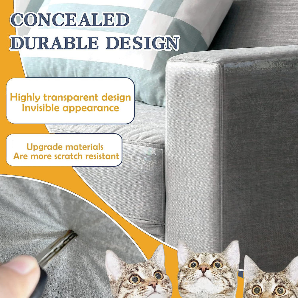 VCANIVR protège rebord de fenêtre, protection discrète et durable.