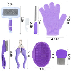 VCZONE coupe-ongles pour animaux, précision et sécurité lors de la coupe.