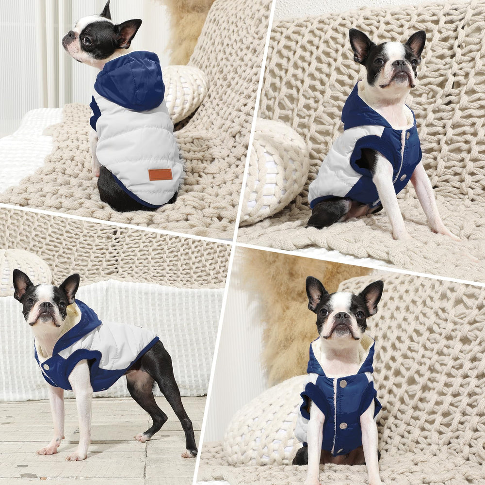 Vecomfy doublure polaire intérieure, sensation douce et chaleur durable.