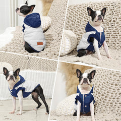 Vecomfy doublure polaire intérieure, sensation douce et chaleur durable.