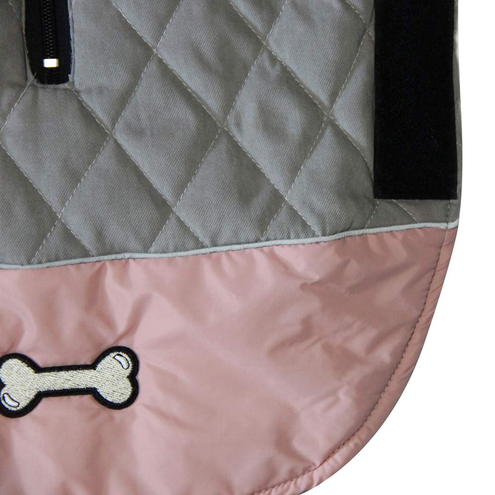 Guide des tailles Vecomfy pour trouver la coupe adaptée