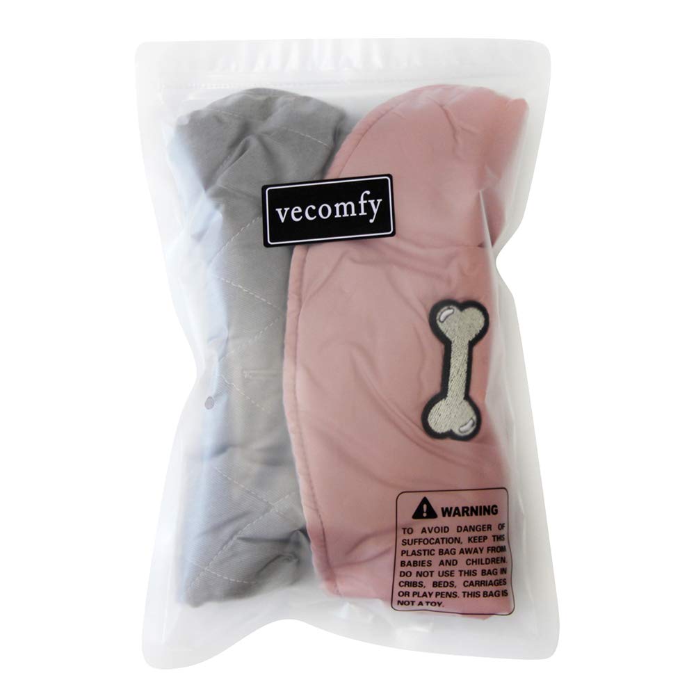 Manteau Vecomfy pour chien, guide tailles XXL, choix précis.