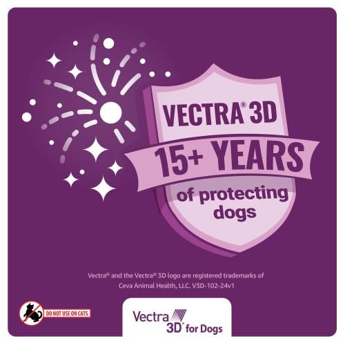 Vectra 3D – formule non grasse pour une utilisation quotidienne.
