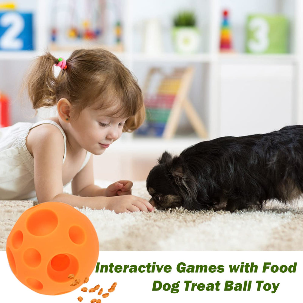 Jouet interactif Evan par VEEBELL pour jeux de lancer et récompenses