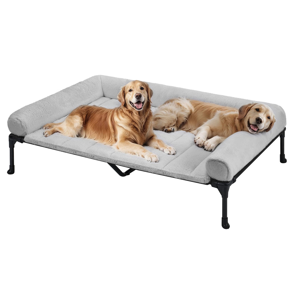 Veehoo coussin lavable et amovible pour entretien facile.
