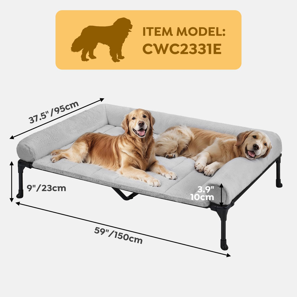 Veehoo matel haut amovible surface fraîche pour ventilation.