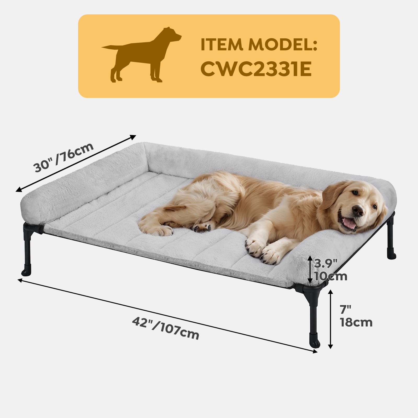 Mode refroidissement Veehoo, couchage plus frais en été