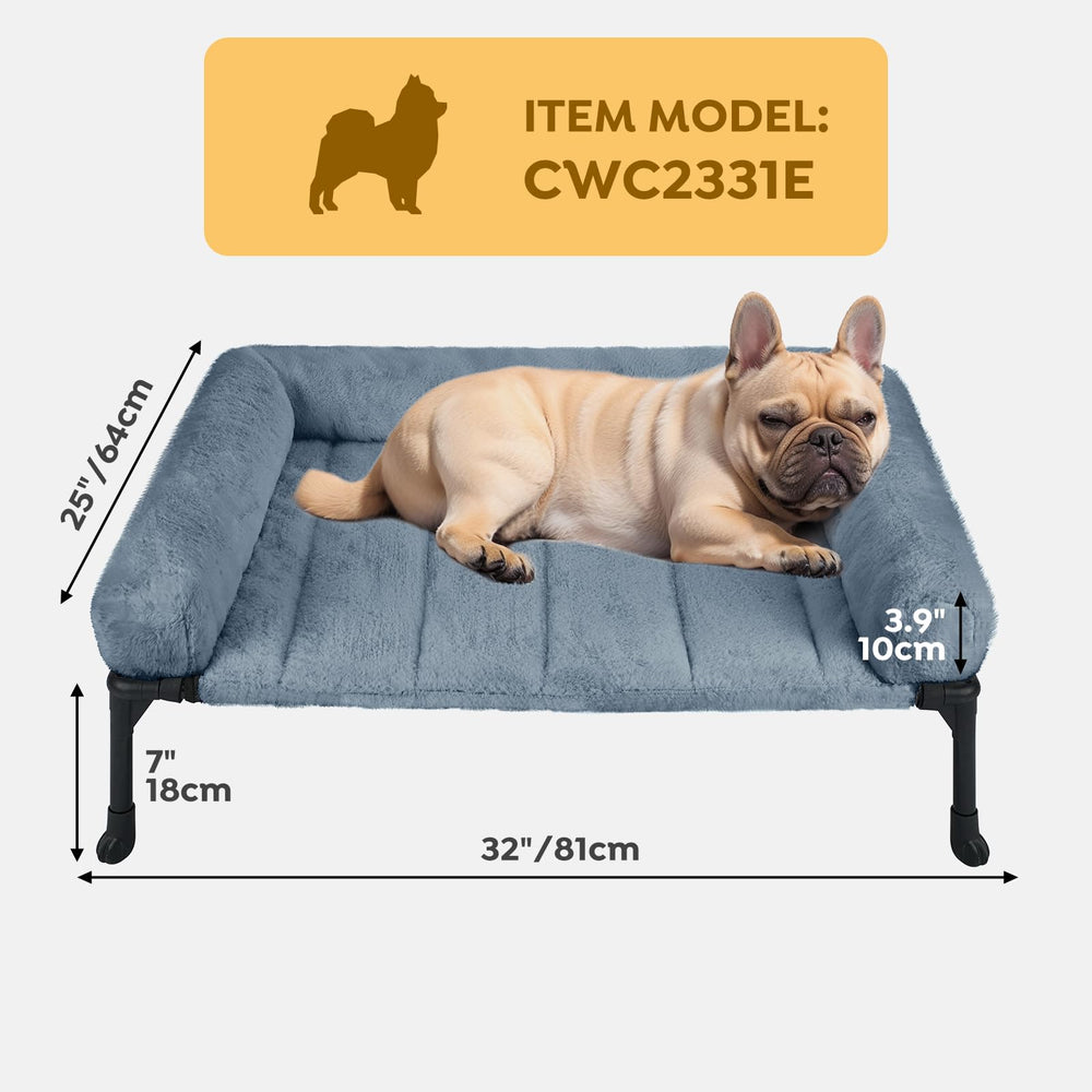 Tapis amovible et mode refroidissement Veehoo pour ventilation et fraîcheur