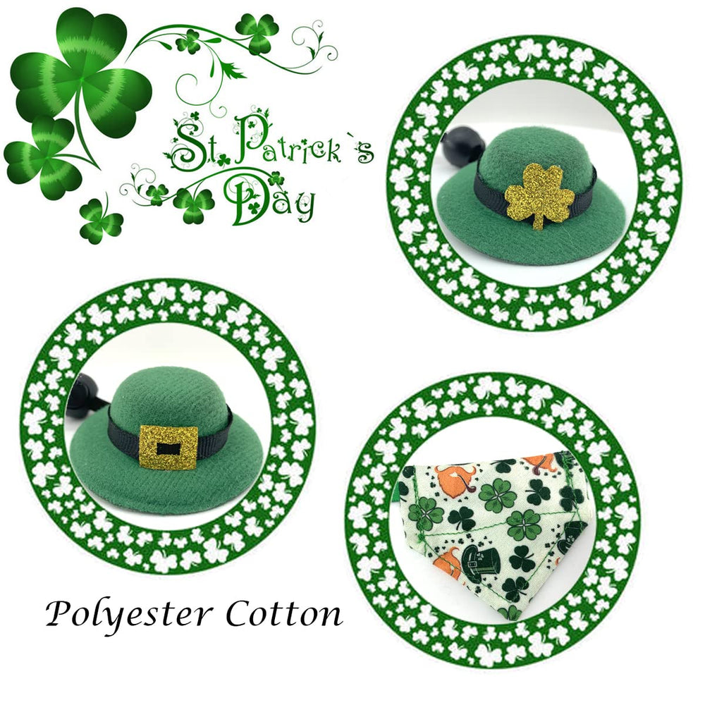 Vehomy détails finitions Saint-Patrick – accessoires soignés et sécurisés
