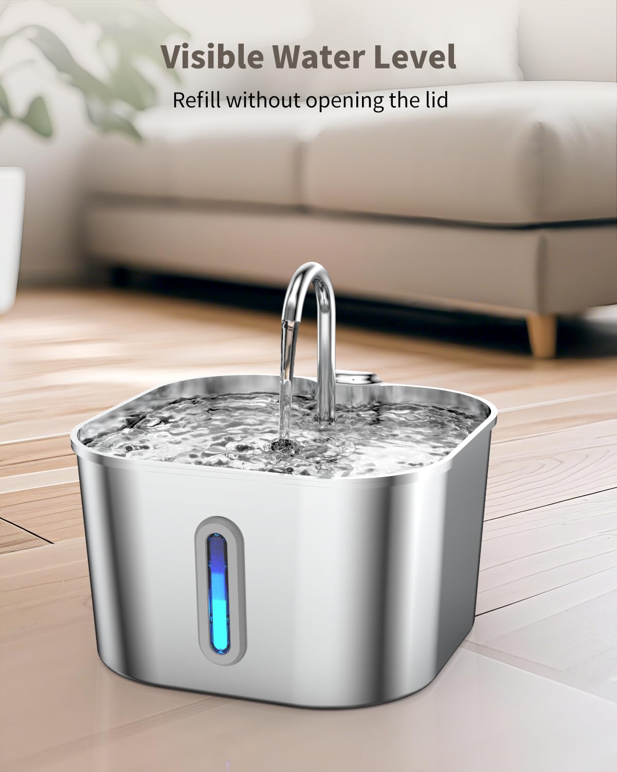 Vekonn lave-vaisselle-compatible: entretien rapide et pratique.