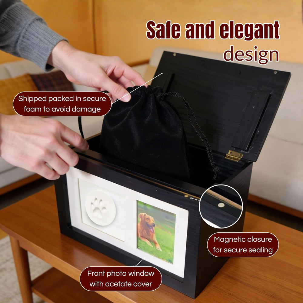 VELABER finition élégante: support discret et décoratif sur étagère.