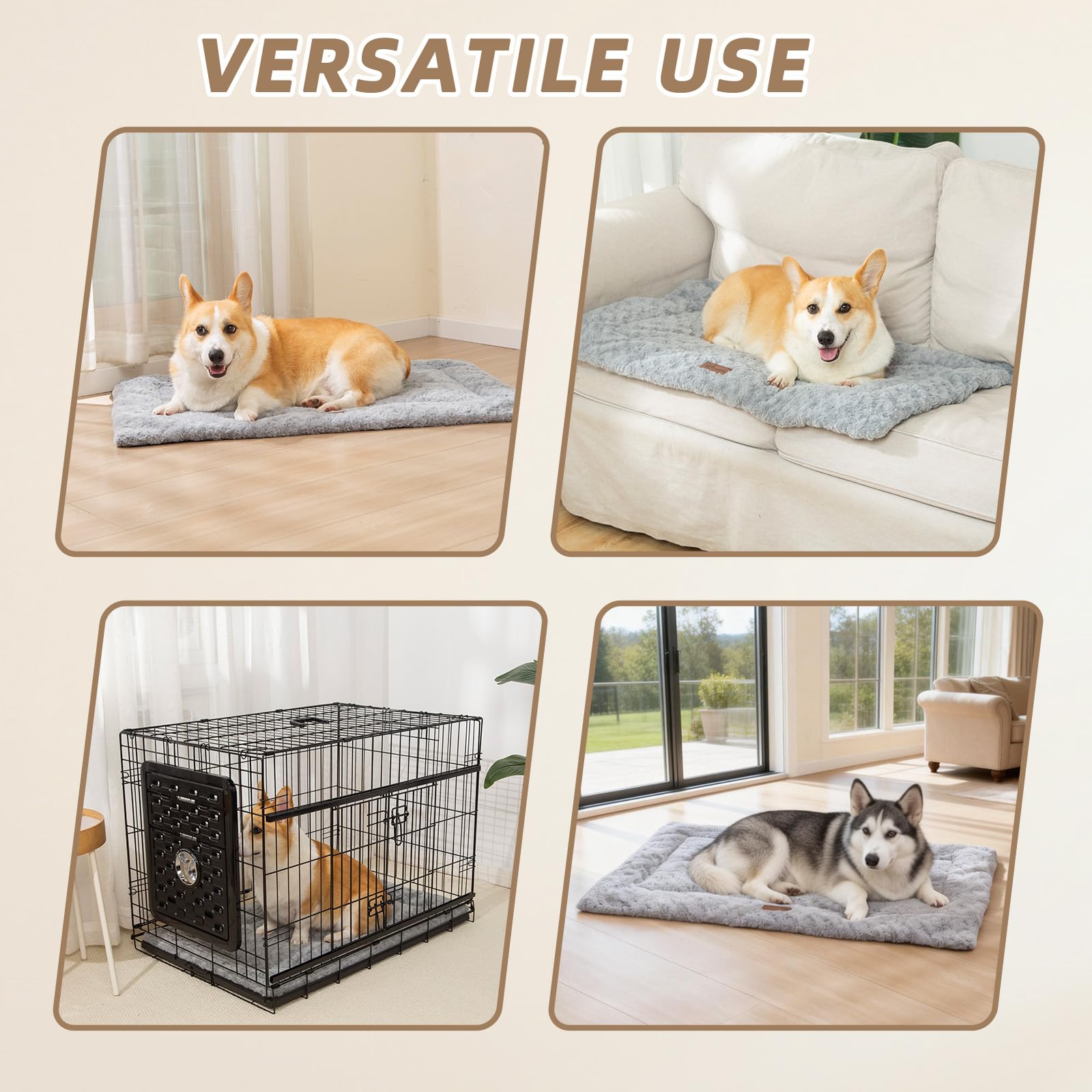VERABE lavable en machine, entretien rapide.