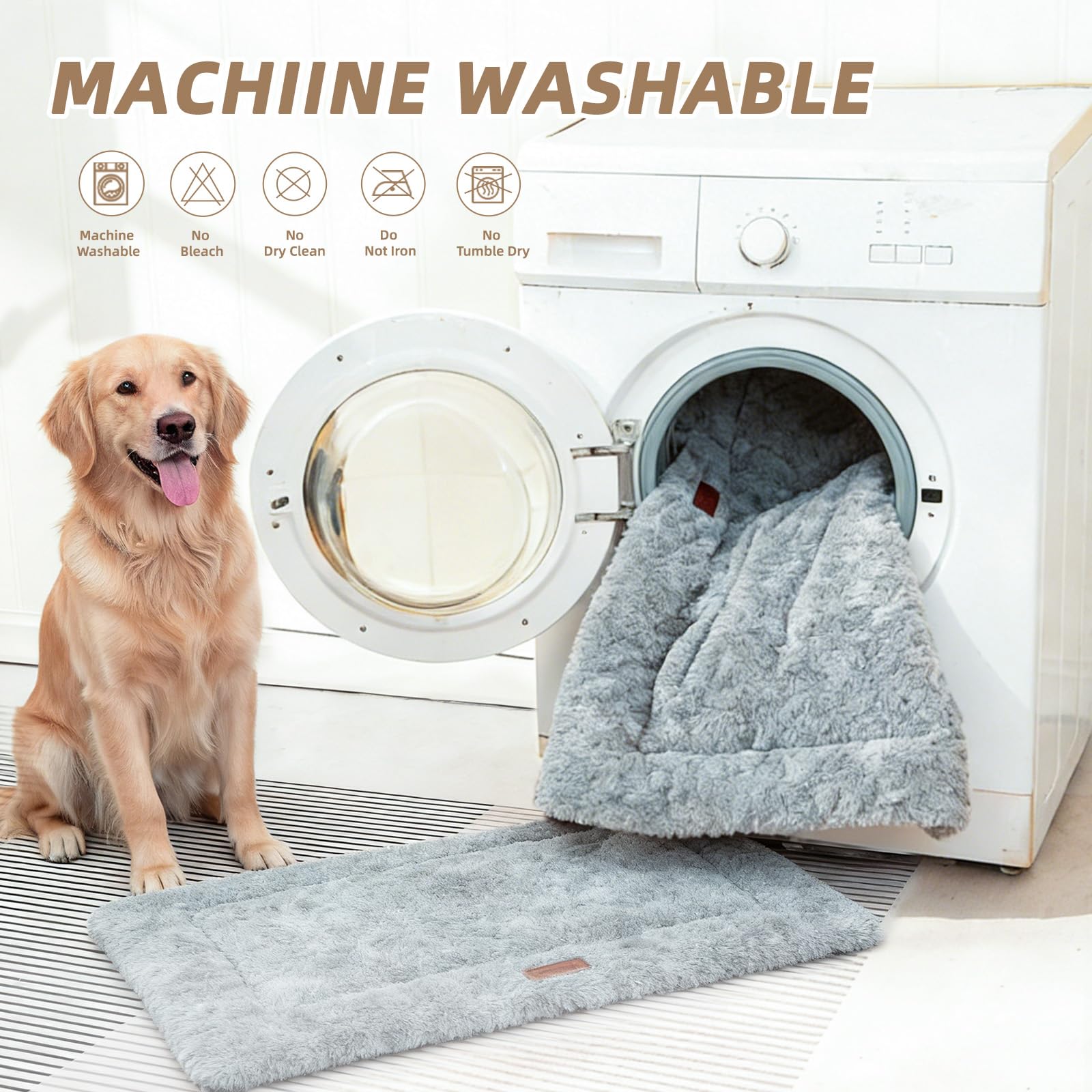 VERABE coussin pour caisse, voyage et voiture.