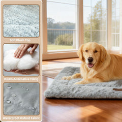 VERABE face peluche chaude, hiver douillet.