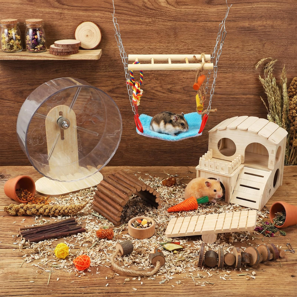 VercanMonth: balles en rotin, jouets interactifs pour distraction naturelle.