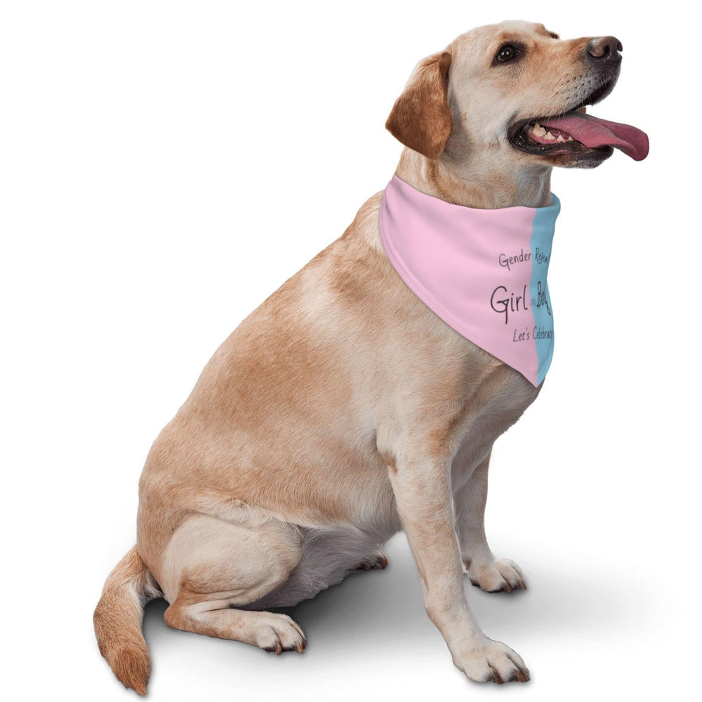 Accessoire photo Vercosee bandana chien, élément pour séances