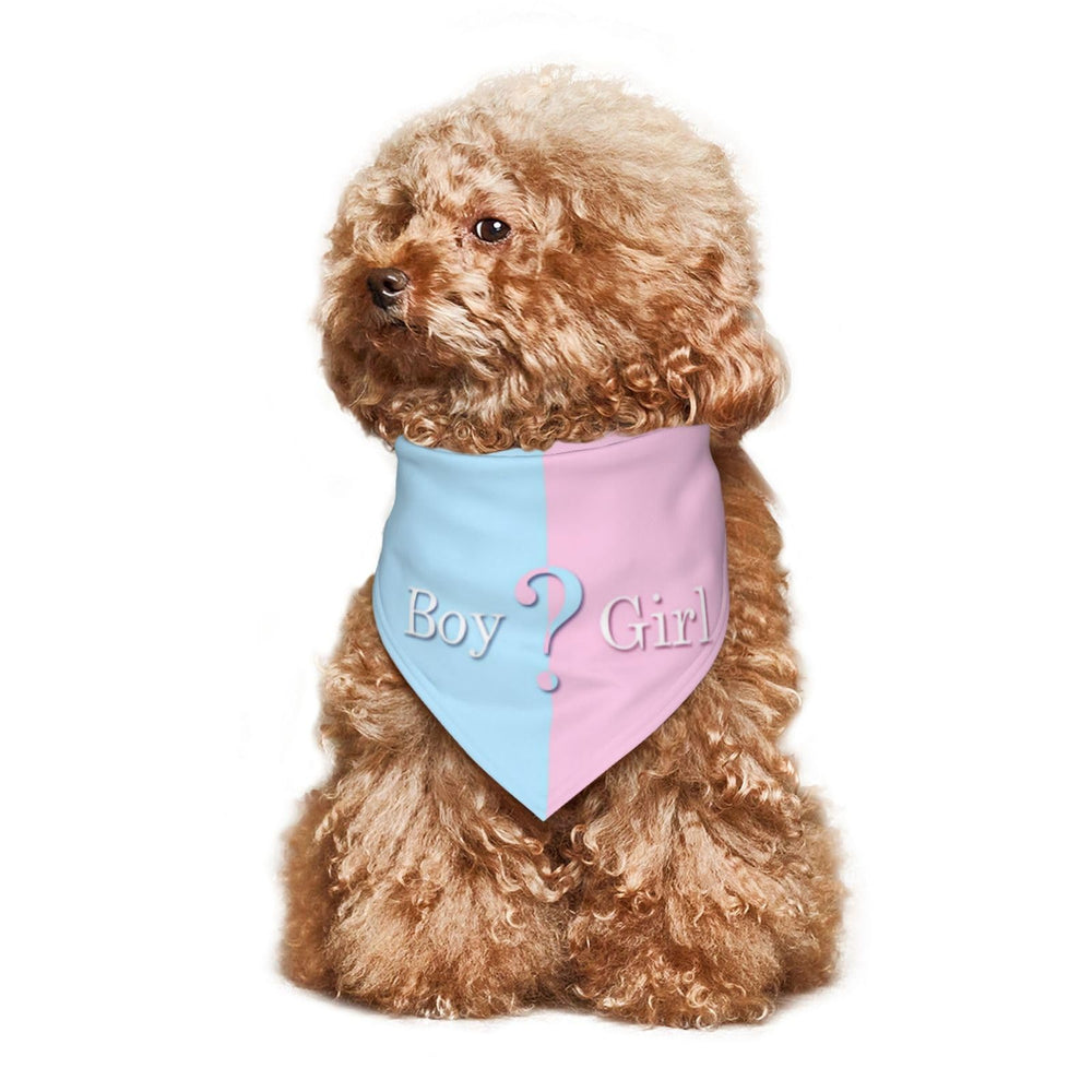 Vercosee bandana bleu cadeau idéal, facile à offrir et porter.