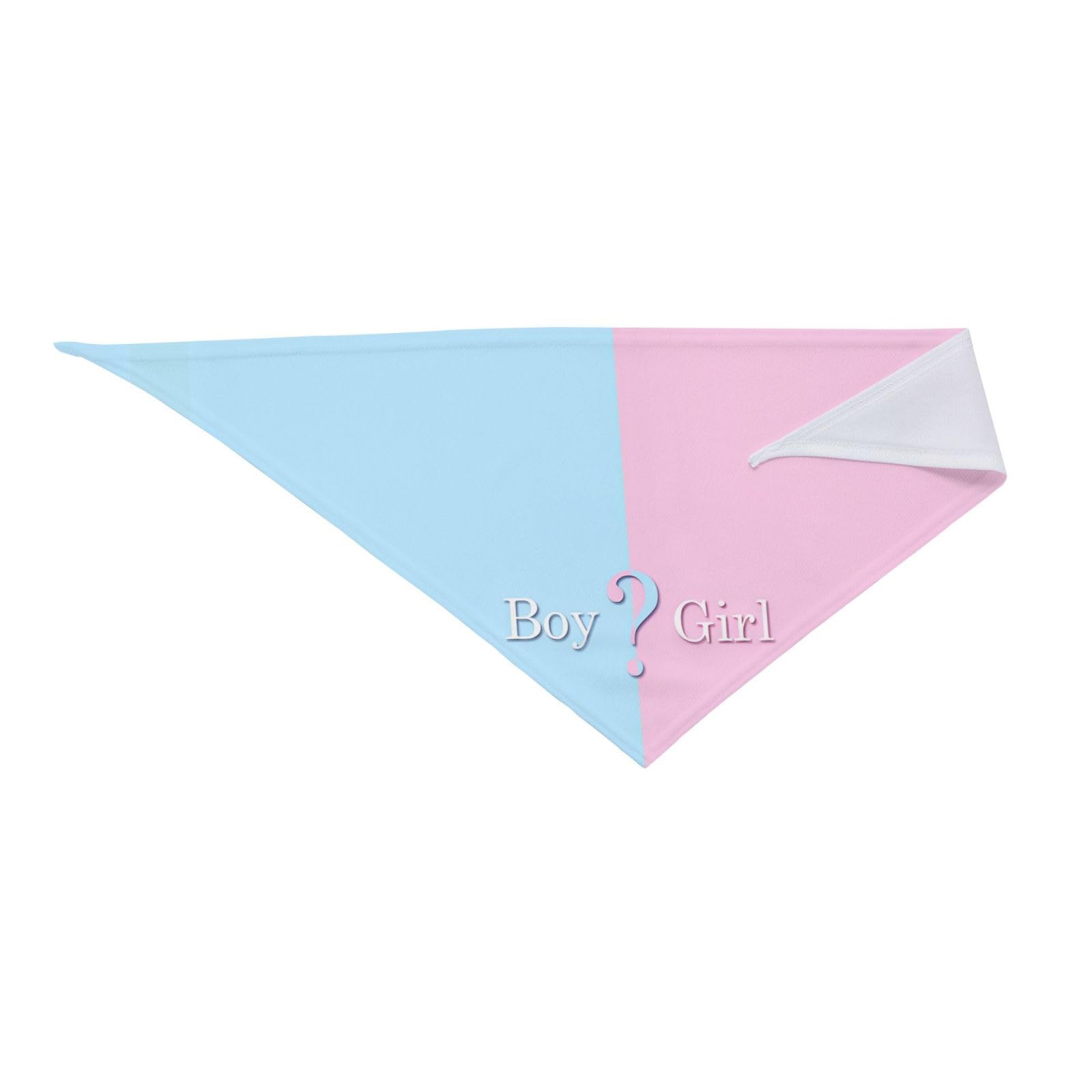 Bandana bleu porté au quotidien, pratique et confortable pour votre chien.