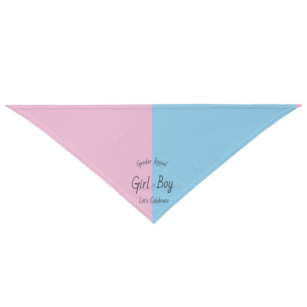 Cadeau Vercosee bandana chien, parfait pour amoureux des chiens