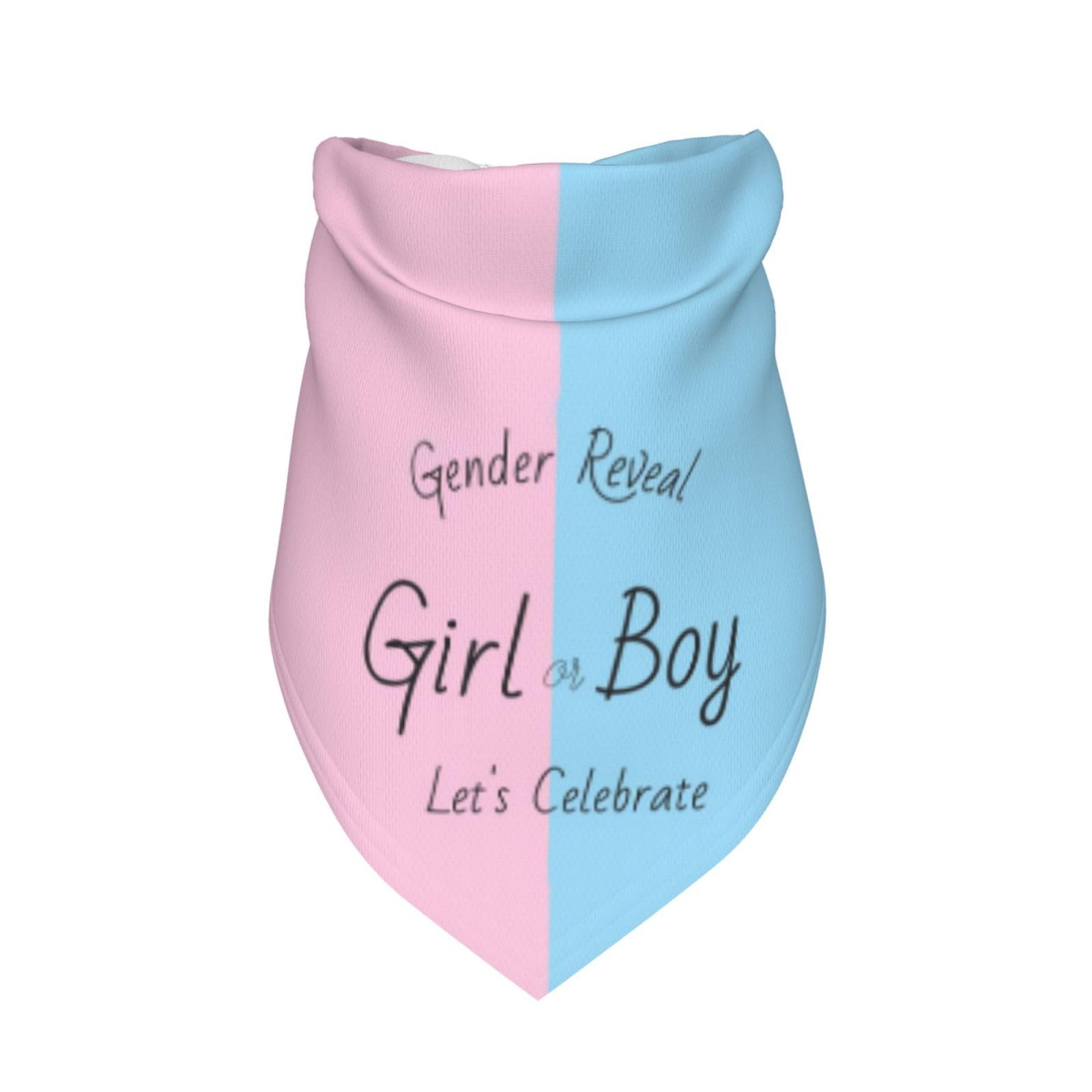Port quotidien Vercosee bandana chien, look adorable