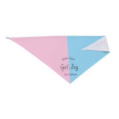 Taille universelle réglable Vercosee bandana chien, confort