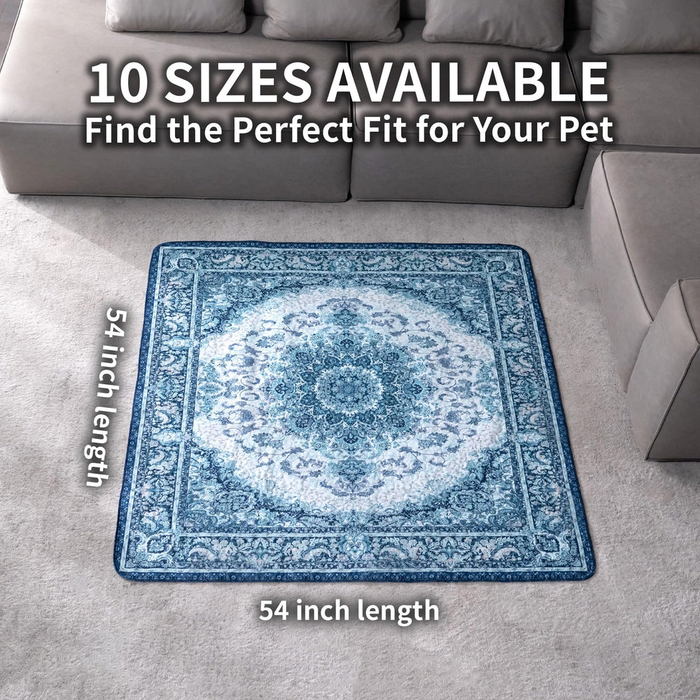 Verdasun tapis-pipi lavable, solution durable et respectueuse de l'environnement.