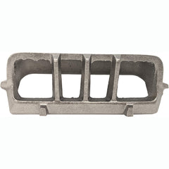 Hotte de gorge Vermont Castings pour Intrepid II, améliore l’évacuation et l’efficacité du tirage
