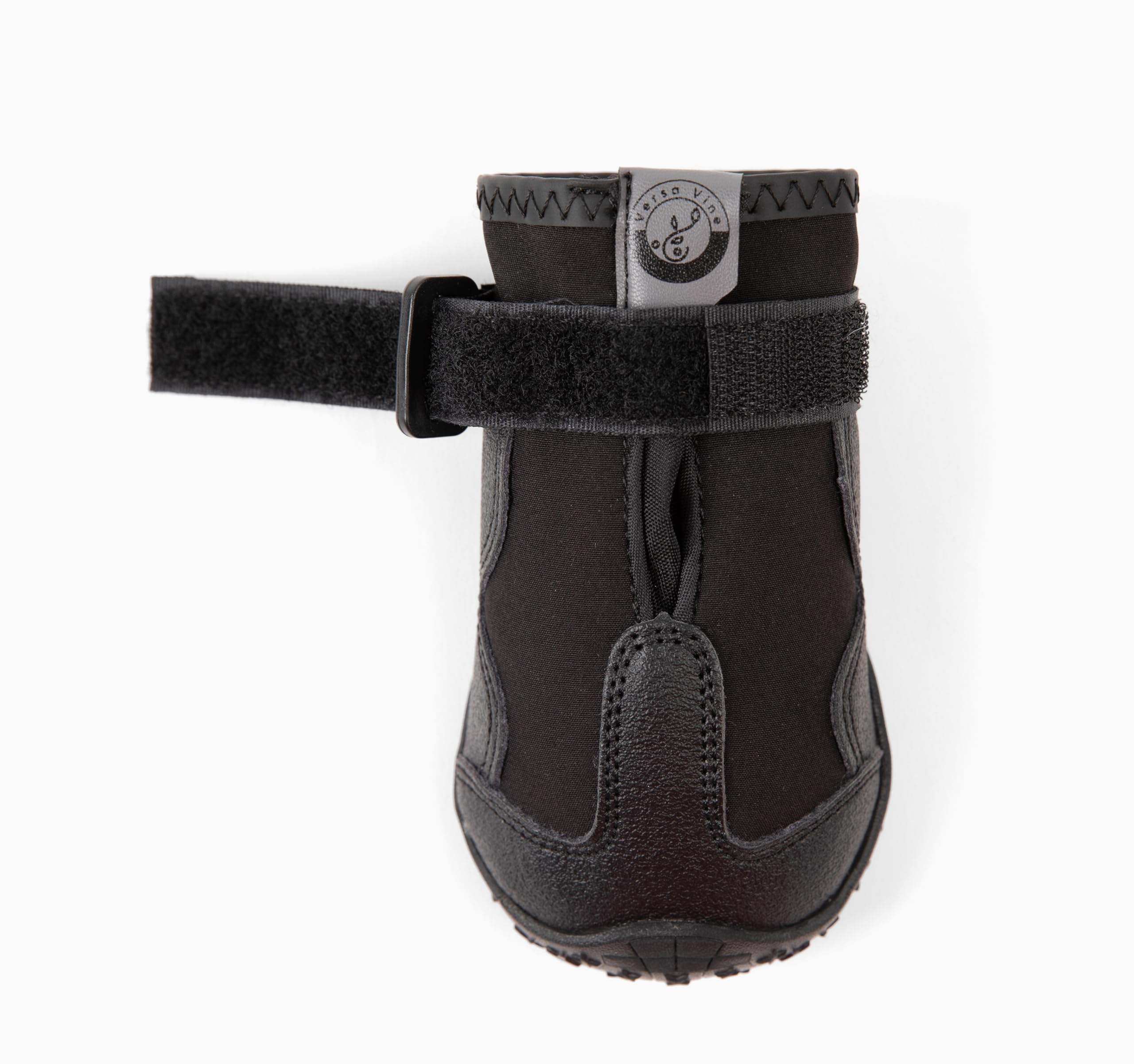 Bottes Versa Vine pour chien en neige: durables et isolantes