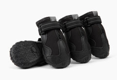 Bottes Versa Vine pour chien sous la pluie gardent les pattes sèches