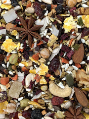 Versele-Laga Goldenfeast Amérique centrale bol de service, idéal pour explorer l'alimentation.
