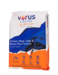 VeRUS Life Advantage, probiotiques lyophilisés pour digestion et immunité potentiellement soutenues.