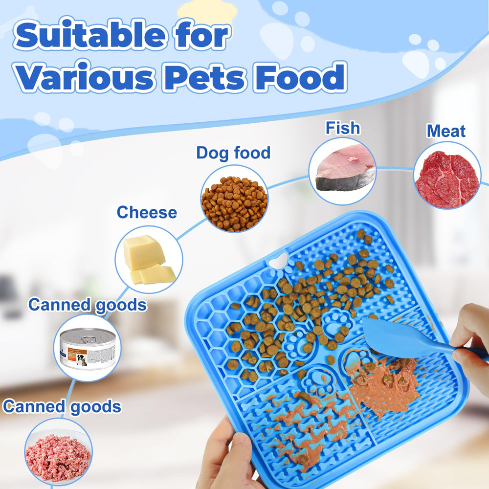 Verwohnt utilisation quotidienne anti-ennui pour chien et chat