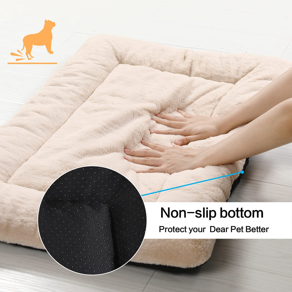 verzey lit chien confort toute saison: usage intérieur et extérieur