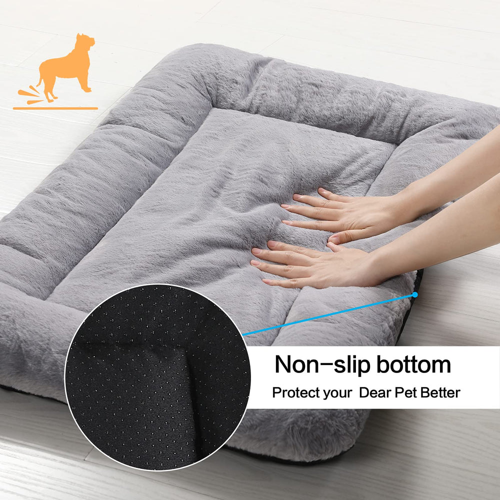 VERZEY mesure 36 pouces: convient aux chiens de taille moyenne à grande.