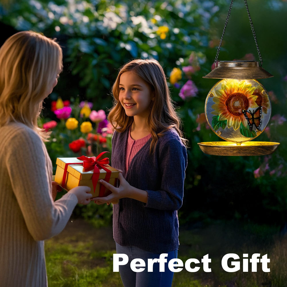 Idée cadeau jardin VESTCDF, parfait pour anniversaire ou fête.